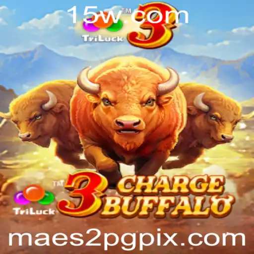 Explorando o Mundo de 3ChargeBuffalo: Um Jogo Único e Envolvente