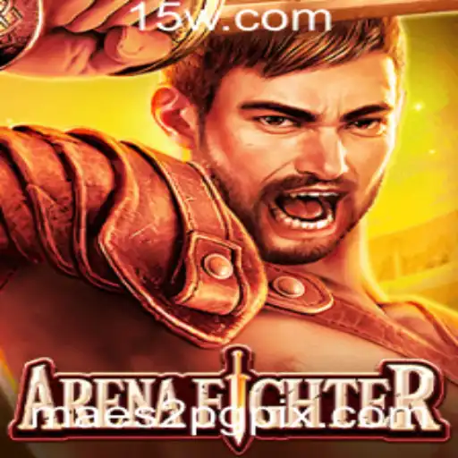 ArenaFighter: Um Novo Universo de Batalhas e Estratégia