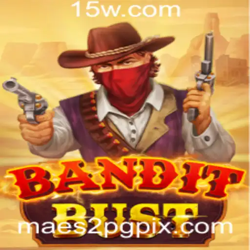 Descubra o Fascinante Mundo de BanditBust: O Jogo de Estratégia que Conquistou 2023