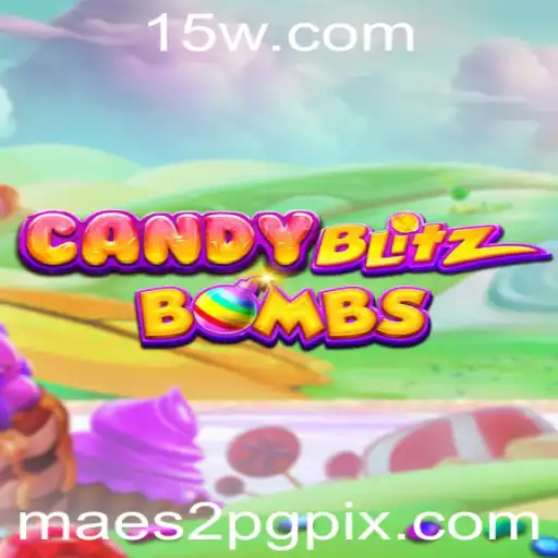 Explorando o Mundo de CandyBlitzBombs: Guia Completo