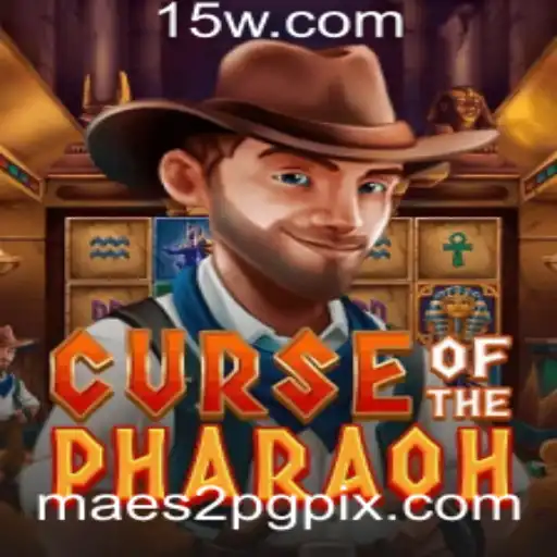 Descubra um Novo Mundo em CurseofthePharaoh