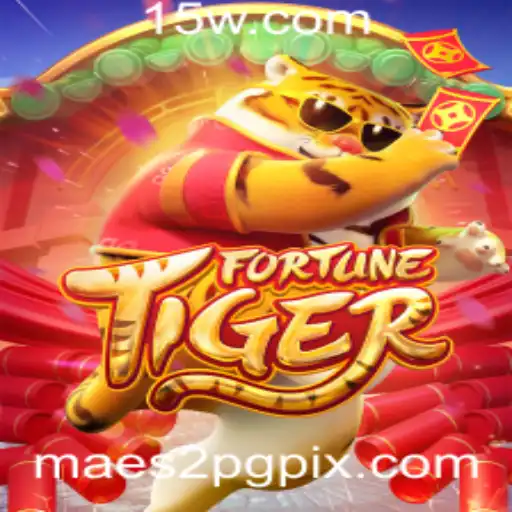 FortuneTiger: Um Mergulho no Mundo de Excitante Jogo de Slot