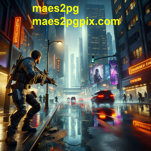 Explorando o Mundo dos Jogos de Tiro em Primeira Pessoa