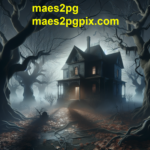 A Nova Era dos Jogos de Horror: Uma Imersão no Medo