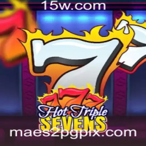 Descubra o Emocionante Mundo de HotTripleSevens