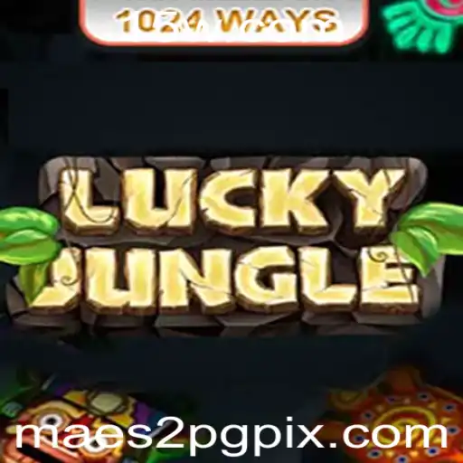 Explorando o Universo de LuckyJungle1024: A Aventura de Jogo que Está Conquistando o Mundo
