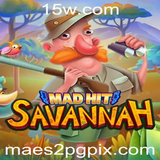 Explorando o Mundo Dinâmico de MadHitSavannah
