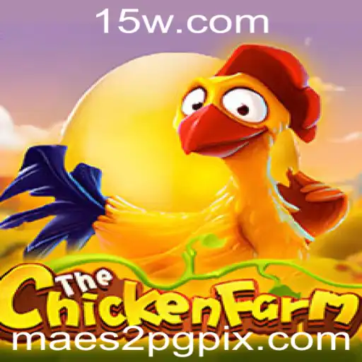 Descubra o ChickenFarm: O Jogo de Estratégia Avícola