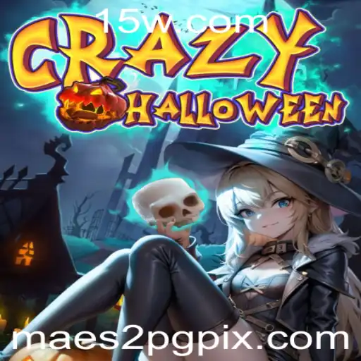 Explorando o Mundo Divertido do CrazyHalloween