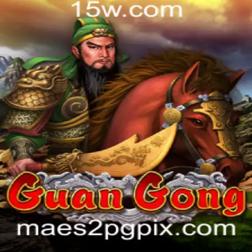 GuanGong: Um Clássico Revitalizado no Mundo dos Jogos