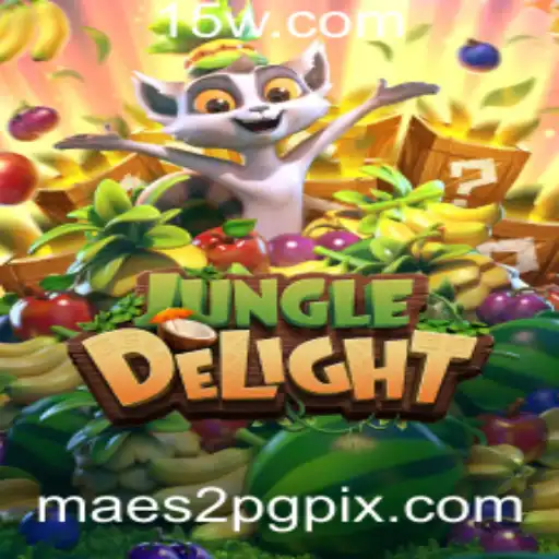 Descubra o Fascinante Mundo de JungleDelight: Uma Aventura Selvagem