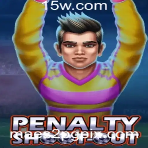 PenaltyShootOut: Desvendando o Excitante Mundo dos Pênaltis