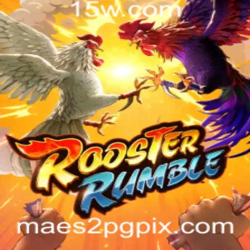 Descubra RoosterRumble: O Mundo Empolgante dos Combates de Galos
