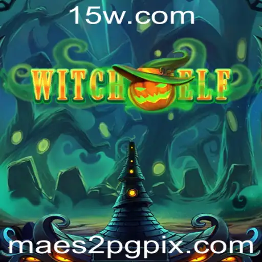 Explorando o Universo do Jogo WitchElf: Uma Aventura Inesquecível