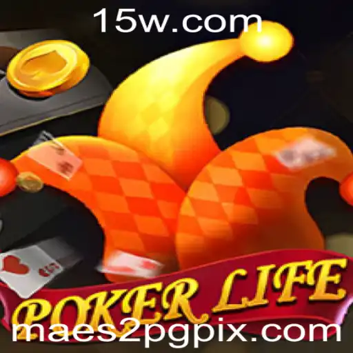 PokerLife: Mergulhe no Mundo do Poker com maes2pg