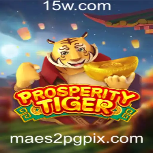Explorando o Mundo de ProsperityTiger: O Jogo que Está Conquistando Todos