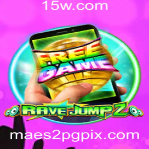 Explorando o Mundo de RaveJump2M