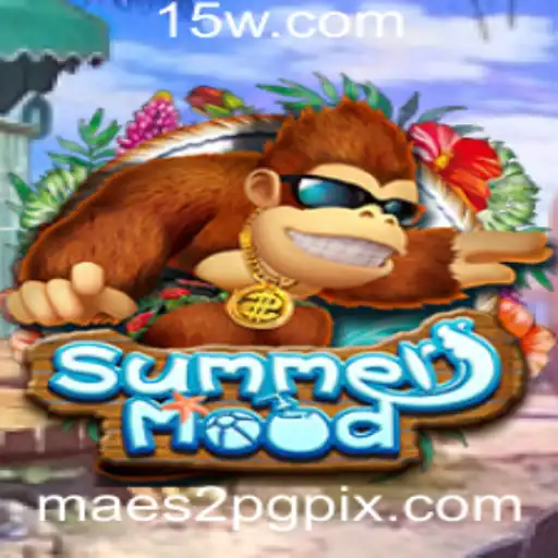 Descubra a Excitação do Novo Jogo 'SummerMood'