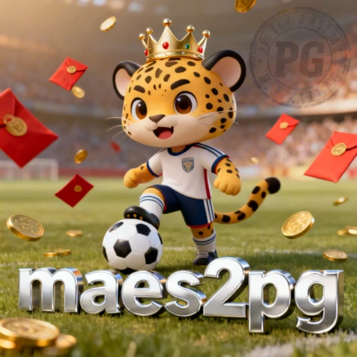 maes2pg Logo