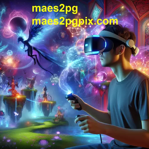 Explorando a Realidade Virtual: O Futuro dos Jogos Eletrônicos