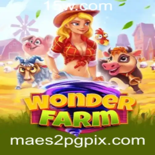 Explorando o Universo de WonderFarm: Uma Jornada Pela Agricultura Fantástica